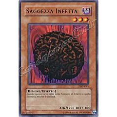 PMT-I081 Saggezza Infetta comune Unlimited (IT) -NEAR MINT-