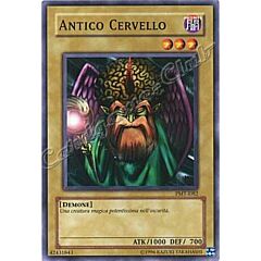 PMT-I082 Antico Cervello comune Unlimited (IT) -NEAR MINT-