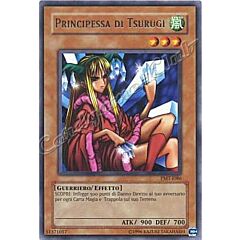 PMT-I086 Principessa di Tsurugi rara Unlimited (IT) -NEAR MINT-