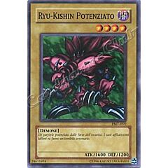 PMT-I092 Ryu-Kishin Potenziato comune Unlimited (IT) -NEAR MINT-