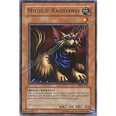 PMT-I110 Milus il Raggiante rara Unlimited (IT) -NEAR MINT-
