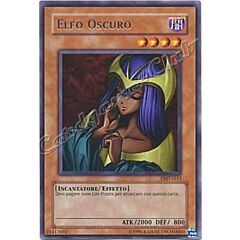 PMT-I113 Elfo Oscuro rara Unlimited (IT) -NEAR MINT-