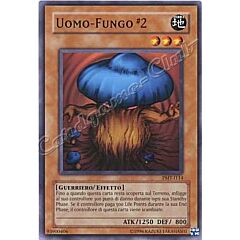 PMT-I114 Uomo-Fungo #2 comune Unlimited (IT) -NEAR MINT-