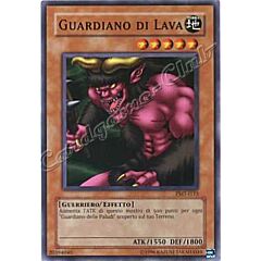 PMT-I115 Guardiano di Lava comune Unlimited (IT) -NEAR MINT-