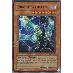PMT-I126 Drago Revolver ultra rara Unlimited (IT) -NEAR MINT-