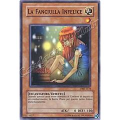 PMT-I134 La Fanciulla Infelice comune Unlimited (IT) -NEAR MINT-