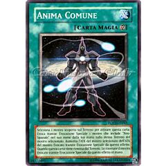 POTD-IT045 Anima Comune comune Unlimited (IT) -NEAR MINT-