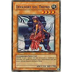 SDM-I026 Invasore del Trono super rara Unlimited (IT) -NEAR MINT-
