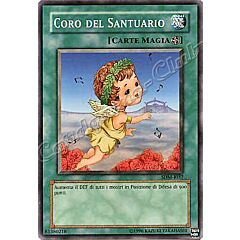 SDM-I037 Coro del Santuario comune Unlimited (IT) -NEAR MINT-