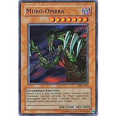 SDM-I056 Muro-Ombra comune Unlimited (IT) -NEAR MINT-