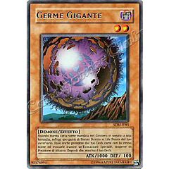 SDM-I085 Germe Gigante rara Unlimited (IT) -NEAR MINT-