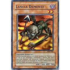SDM-I087 Lancia Demente comune Unlimited (IT) -NEAR MINT-