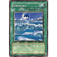 SDM-I097 Umiiruka comune Unlimited (IT) -NEAR MINT-