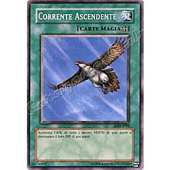 SDM-I099 Corrente Ascendente comune Unlimited (IT) -NEAR MINT-