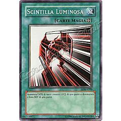 SDM-I100 Scintilla Luminosa comune Unlimited (IT) -NEAR MINT-