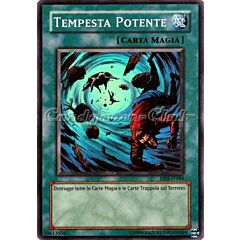 DB2-IT084 Tempesta Potente super rara (IT) -NEAR MINT-