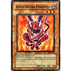 DB2-IT127 Anima Oscura Posseduta comune (IT) -NEAR MINT-