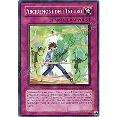 CRMS-IT068 Arcidemoni dell'Incubo comune 1a Edizione (IT) -NEAR MINT-