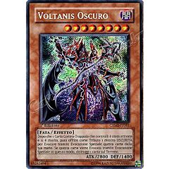 CRMS-IT081 Voltanis Oscuro rara segreta 1a Edizione (IT)  -GOOD-