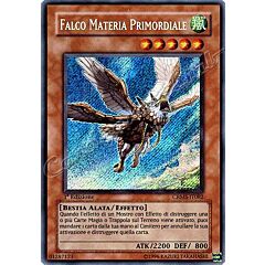 CRMS-IT082 Falco Materia Primordiale rara segreta 1a Edizione (IT)  -GOOD-