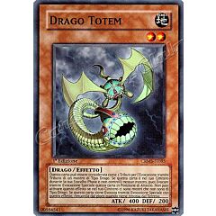 CRMS-IT085 Drago Totem super rara 1a Edizione (IT) -NEAR MINT-