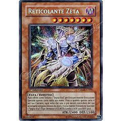 CRMS-IT094 Reticolante Zeta rara segreta 1a Edizione (IT) -NEAR MINT-