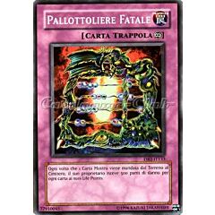 DB2-IT133 Pallottoliere Fatale comune (IT) -NEAR MINT-