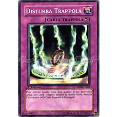 DP04-IT026 Disturba Trappola comune 1a Edizione (IT) -NEAR MINT-