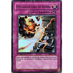 DP04-IT029 Polarizzatore di Danno ultra rara 1a Edizione (IT) -NEAR MINT-