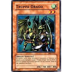DB2-IT157 Truppa-Drago comune (IT) -NEAR MINT-