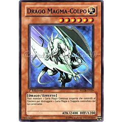 FOTB-IT029 Drago Magma-Colpo comune 1a Edizione (IT) -NEAR MINT-