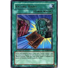 FOTB-IT033 Valore Raro ultra rara 1a Edizione (IT) -NEAR MINT-