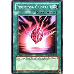 FOTB-IT036 Promessa Cristallo comune 1a Edizione (IT) -NEAR MINT-