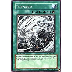 FOTB-IT038 Tornado comune 1a Edizione (IT) -NEAR MINT-