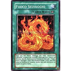 FOTB-IT039 Fuoco Selvaggio comune 1a Edizione (IT) -NEAR MINT-