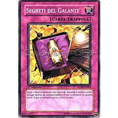 FOTB-IT054 Segreti del Galante comune 1a Edizione (IT) -NEAR MINT-
