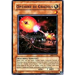 DB2-IT170 Opzione di Gradius comune (IT) -NEAR MINT-