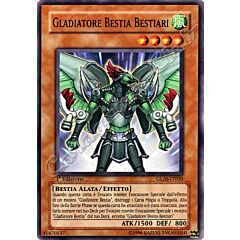 GLAS-IT020 Gladiatore Bestia Bestiari comune 1a Edizione (IT) -NEAR MINT-