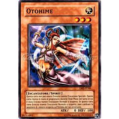 DB2-IT181 Otohime comune (IT) -NEAR MINT-