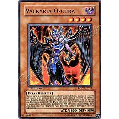 LODT-IT027 Valkyria Oscura rara 1a Edizione (IT) -NEAR MINT-