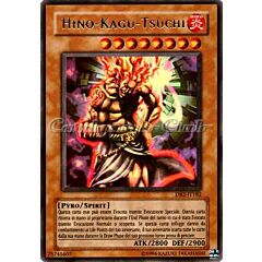 DB2-IT182 Hino-Kagu-Tsuchi ultra rara (IT) -NEAR MINT-