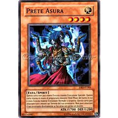 DB2-IT183 Prete Asura comune (IT) -NEAR MINT-