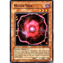 DB2-IT213 Mucus Yolk comune (IT) -NEAR MINT-