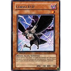 STON-IT024 Corvo D.D. rara 1a Edizione (IT) -NEAR MINT-
