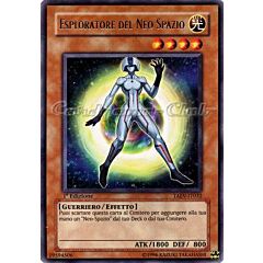 TAEV-IT032 Esploratore del Neo Spazio rara 1a Edizione (IT) -NEAR MINT-