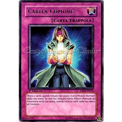 TAEV-IT072 Carita' Comune rara 1a Edizione (IT) -NEAR MINT-