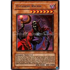DB2-IT229 Fushioh Richie ultra rara (IT) -NEAR MINT-