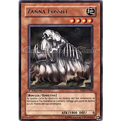 TAEV-IT086 Zanna Fossile rara 1a Edizione (IT) -NEAR MINT-