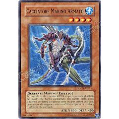 ANPR-IT025 Cacciatore Marino Armato comune Unlimited (IT) -NEAR MINT-