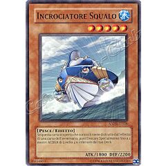 ANPR-IT028 Incrociatore Squalo comune Unlimited (IT) -NEAR MINT-